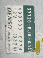 Load image into Gallery viewer, FUEL PUMP COMPUTER Acura RL 2005 05 06 07 08 09 - NW28061