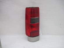 Load image into Gallery viewer, TAIL LIGHT LAMP ASSEMBLY 850 C70 S70 V70 1994-2000 LOWER Left - 512513