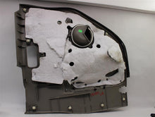 Load image into Gallery viewer, REAR INTERIOR DOOR TRIM PANEL Honda Element 2011 11 - 512698