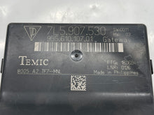 Load image into Gallery viewer, NETWORK CONTROL MODULE COMPUTER Porsche Cayenne 05 06 07 08 - NW36829