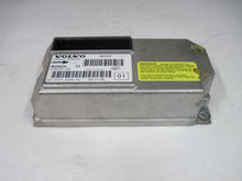 Load image into Gallery viewer, Air bag computer V70 S60 S80 2003 03 2004 04 - 513951