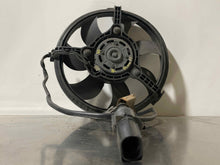 Load image into Gallery viewer, RADIATOR FAN ASSEMBLY Audi A4 A6 2000 00 2001 01 02 2.8 - NW63652