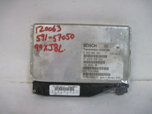 Load image into Gallery viewer, TRANSMISSION COMPUTER Jaguar Xj8 Xk8 1999 99 - 514159