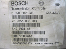 Load image into Gallery viewer, TRANSMISSION COMPUTER Jaguar Xj8 Xk8 1999 99 - 514159