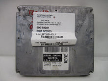 Load image into Gallery viewer, ECU ECM COMPUTER TOYOTA PRIUS 2001 01 2002 02 2003 03 - 514167