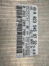 Load image into Gallery viewer, ECU ECM COMPUTER MERCEDES CLK320 ML320 1998 98 1999 99 - NW61754
