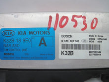 Load image into Gallery viewer, TRANSMISSION COMPUTER Kia Sephia Spectra 2000 00 01 - 514768