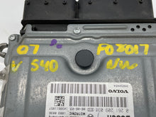 Load image into Gallery viewer, ECU ECM COMPUTER Volvo C30 V40 V70 2006 06 2007 07 08 - NW63014