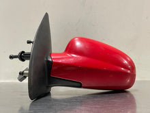 Load image into Gallery viewer, SIDE VIEW DOOR MIRROR Aveo Swift 04 05 06 07 08 09 10 11 Left - NW50675