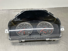 Load image into Gallery viewer, SPEEDOMETER CLUSTER Volvo S40 V40 V50 2004 04 05 06 07 - NW162339