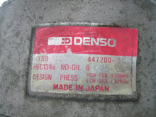 Load image into Gallery viewer, AC COMPRESSOR Mazda Millenia 1995 95 1996 96 - 515383