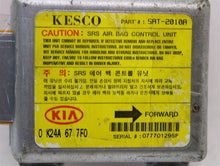 Load image into Gallery viewer, AIR BAG COMPUTER KIA SEPHIA 1995 1996 1997 1.6 - 51539