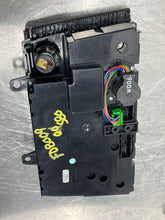 Load image into Gallery viewer, Temp Climate AC Heater Control Volvo S80 1999 99 2000 00 01 02 03 04 05 06 - NW101695