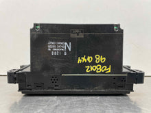 Load image into Gallery viewer, AC HEATER TEMP CONTROL Infiniti Qx4 1998 98 1999 99 - NW100205