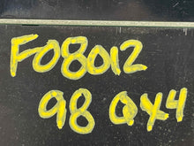 Load image into Gallery viewer, AC HEATER TEMP CONTROL Infiniti Qx4 1998 98 1999 99 - NW100205