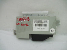 Load image into Gallery viewer, THEFT LOCKING MODULE CL500 SL500 S420 98 99 00 01 02 - 516200