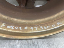 Load image into Gallery viewer, WHEEL Volvo 960 1995 96 97 16x6 Alloy 7 Slot - NW201762