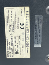 Load image into Gallery viewer, CD CHANGER BMW 740i 750i 1993 93 1994 94 95 96 97 98 - NW136630