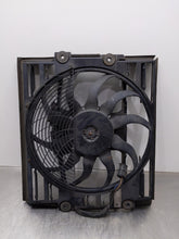 Load image into Gallery viewer, RADIATOR FAN ASSEMBLY BMW 750i 740i 1996 96 1997 97 - NW63772
