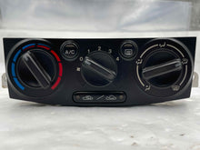 Load image into Gallery viewer, Temp Climate AC Heater Control Mazda MPV 2000 00 2001 01 2002 02 03 04 05 06 - NW100730