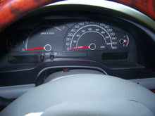 Load image into Gallery viewer, Speedometer Cluster LINCOLN LS 2006 - NW159142