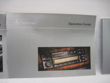 Load image into Gallery viewer, OWNERS MANUAL Mercedes S500SEL 1998 98 - 519546