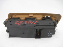Load image into Gallery viewer, DRIVER SIDE WINDOW SWITCH Nissan Maxima 1995 95 - 519799