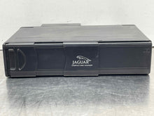 Load image into Gallery viewer, CD Autochanger S Type X Type XJ8 02 03 04 05 06 07 - 09 - NW494573