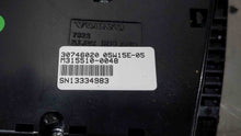 Load image into Gallery viewer, TEMPERATURE CONTROLS Volvo S80 2006 06 - NW101705