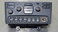 Load image into Gallery viewer, TEMPERATURE CONTROLS Volvo S80 2006 06 - NW101705