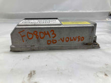 Load image into Gallery viewer, AIR BAG COMPUTER Volvo S60 V70 S80 2005 05 2006 06 07 - NW39314