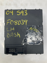 Load image into Gallery viewer, BODY CONTROL MODULE Saab 9-3 2004 04 2005 05 - NW37188