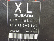 Load image into Gallery viewer, Transmission computer Subaru Impreza 2008 08 2009 09 - 523011