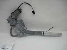 Load image into Gallery viewer, REAR WINDOW REGULATOR Jaguar XJ8 XJ6 1997 97 98 99 00 01 02 03 Left - 523732