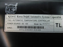 Load image into Gallery viewer, AC HEATER TEMP CONTROL Verona 2004 04 - 524178