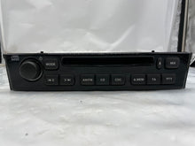 Load image into Gallery viewer, Radio Jaguar XJ8 2004 04 2005 05 2006 06 2007 07 AM FM CD - NW137907