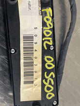 Load image into Gallery viewer, DRIVERS MASTER WINDOW SWITCH Mercedes S430 S500 S600 S55 2000 00 01 02 - NW57288