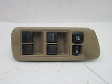 Load image into Gallery viewer, DRIVERS WINDOW SWITCH 1997 97 Nissan Maxima - 525334