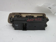 Load image into Gallery viewer, DRIVERS WINDOW SWITCH 1997 97 Nissan Maxima - 525334