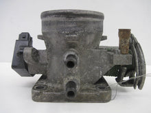 Load image into Gallery viewer, THROTTLE BODY Elantra Tiburon 96 97 98 99 00 01 Manual - 525373