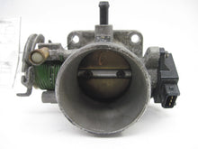 Load image into Gallery viewer, THROTTLE BODY Elantra Tiburon 96 97 98 99 00 01 Manual - 525373