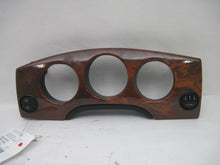 Load image into Gallery viewer, Miscellaneous Interior Trim Jaguar XJ8 2001 01 - 525576