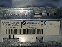 Load image into Gallery viewer, RADIO Bmw 328i 323i 1999 99 2000 00 - NW136269