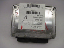 Load image into Gallery viewer, ECU ECM COMPUTER Volkswagen Golf Jetta 1999 99 2.8 Auto - 525897