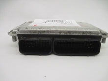 Load image into Gallery viewer, ECU ECM COMPUTER Volkswagen Golf Jetta 1999 99 2.8 Auto - 525897