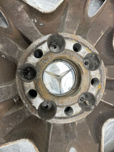 Load image into Gallery viewer, WHEEL Mercedes Cl500 00 - 02 17" Road wheel - NW200036