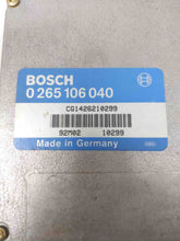 Load image into Gallery viewer, ABS COMPUTER MERCEDES 400 500 600 S420 92 93 94 95 - NW36634
