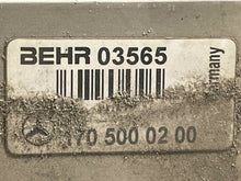Load image into Gallery viewer, INTERCOOLER 230 SLK SLK230 1997 97 1998 98 1999 99 - NW106328