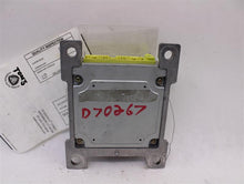 Load image into Gallery viewer, AIR BAG COMPUTER Nissan Maxima Infiniti I30 2000 00 - 52663
