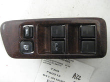 Load image into Gallery viewer, WINDOW SWITCH Infiniti I30 1997 97 - 52691